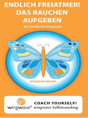 cover image of Endlich Freiatmer! Das Rauchen aufgeben.